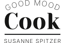 Susanne Spitzer Good Mood Cook Logo